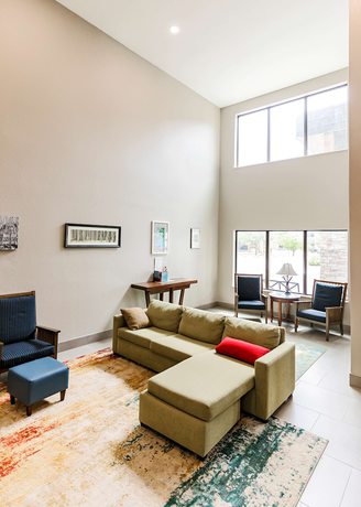 Imagen de los interiores del Hotel Country Inn and Suites by Radisson, Appleton, WI. Foto 15