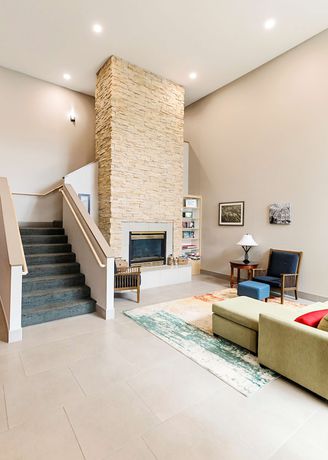 Imagen de los interiores del Hotel Country Inn and Suites by Radisson, Appleton, WI. Foto 16