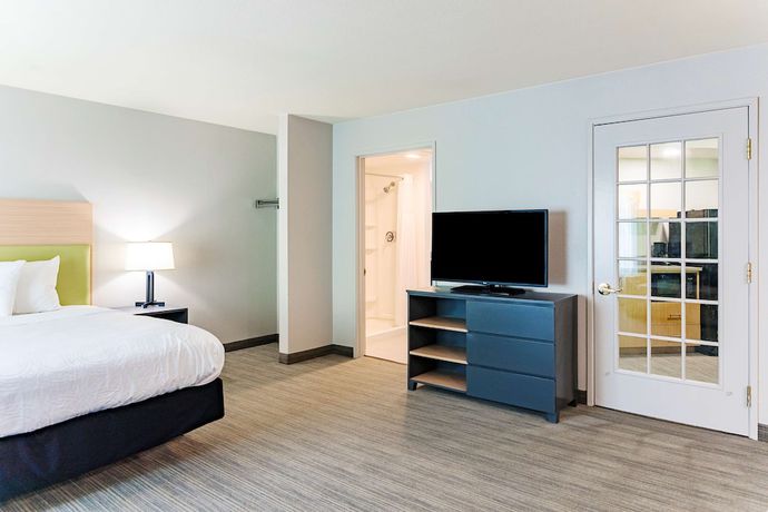 Imagen de la habitación del Hotel Country Inn and Suites by Radisson, Appleton, WI. Foto 10