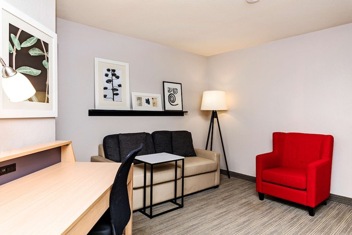 Imagen de la habitación del Hotel Country Inn and Suites by Radisson, Appleton, WI. Foto 11