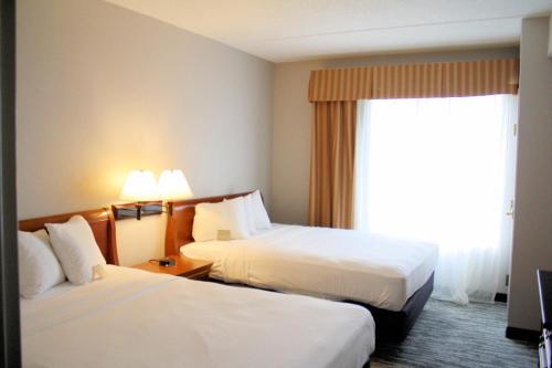 Imagen de la habitación del Hotel Country Inn and Suites by Radisson, BWI Airport (Baltimore), MD. Foto 7