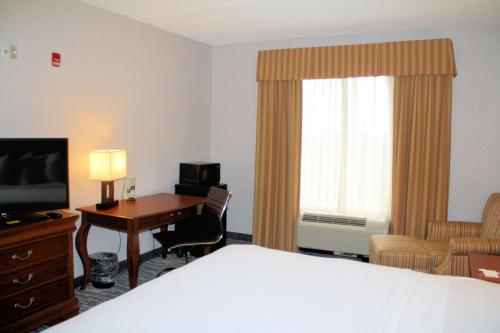 Imagen de la habitación del Hotel Country Inn and Suites by Radisson, BWI Airport (Baltimore), MD. Foto 10