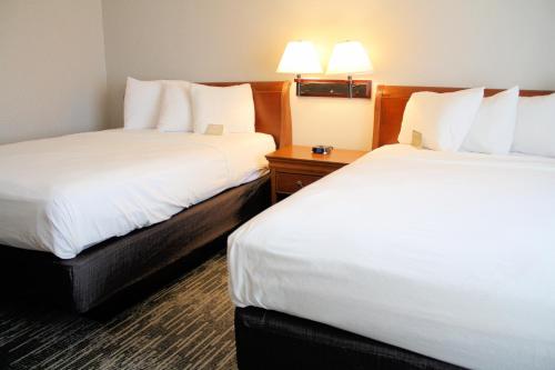 Imagen de la habitación del Hotel Country Inn and Suites by Radisson, BWI Airport (Baltimore), MD. Foto 11