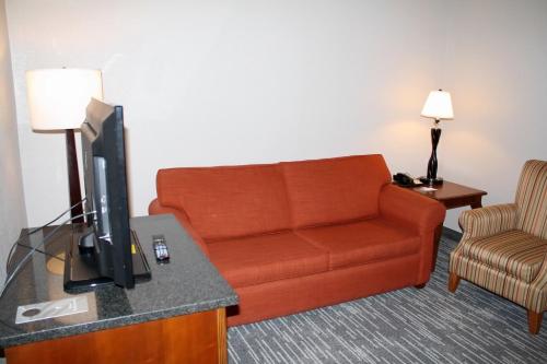 Imagen de la habitación del Hotel Country Inn and Suites by Radisson, BWI Airport (Baltimore), MD. Foto 12