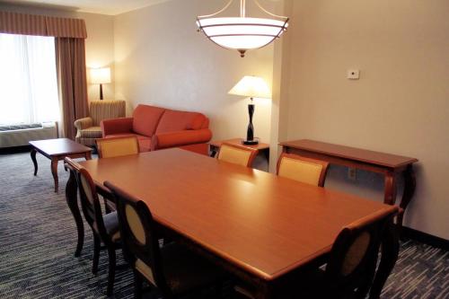 Imagen de la habitación del Hotel Country Inn and Suites by Radisson, BWI Airport (Baltimore), MD. Foto 16