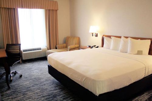 Imagen de la habitación del Hotel Country Inn and Suites by Radisson, BWI Airport (Baltimore), MD. Foto 18