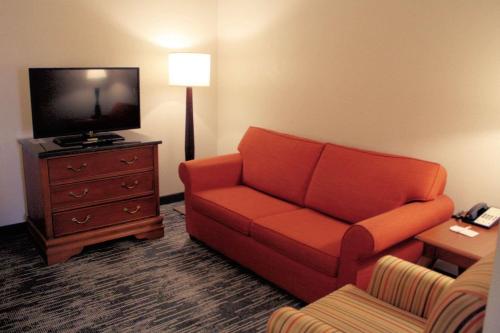 Imagen general del Hotel Country Inn and Suites by Radisson, BWI Airport (Baltimore), MD. Foto 2