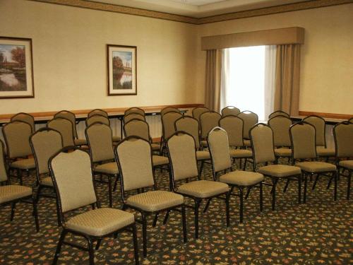 Imagen general del Hotel Country Inn and Suites by Radisson, BWI Airport (Baltimore), MD. Foto 5