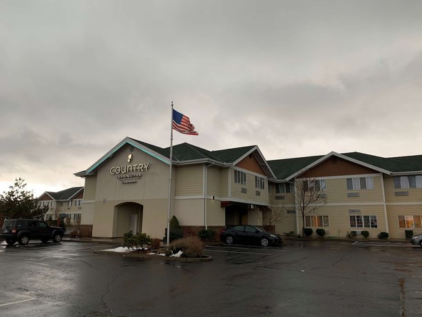 Imagen general del Hotel Country Inn and Suites by Radisson, Bend, OR. Foto 1