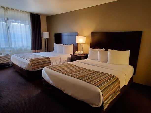Imagen de la habitación del Hotel Country Inn and Suites by Radisson, Bend, OR. Foto 11