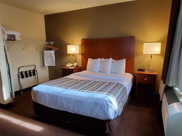 Imagen de la habitación del Hotel Country Inn and Suites by Radisson, Bend, OR. Foto 13