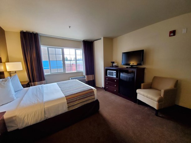 Imagen de la habitación del Hotel Country Inn and Suites by Radisson, Bend, OR. Foto 15
