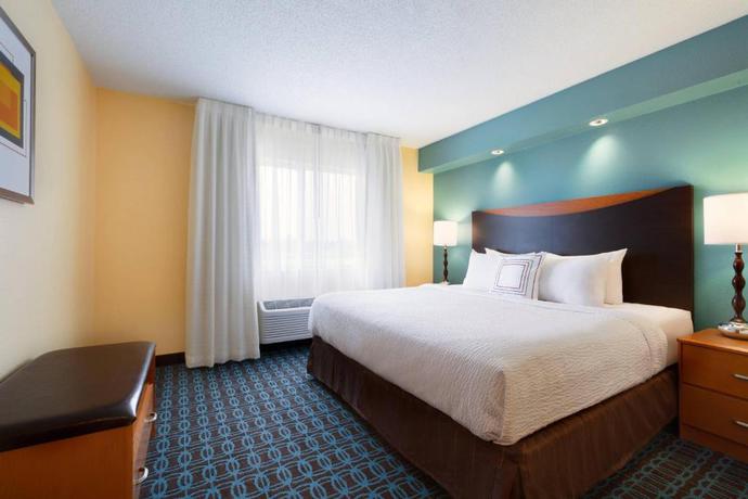 Imagen de la habitación del Hotel Country Inn and Suites by Radisson, Bismarck-Mandan. Foto 2