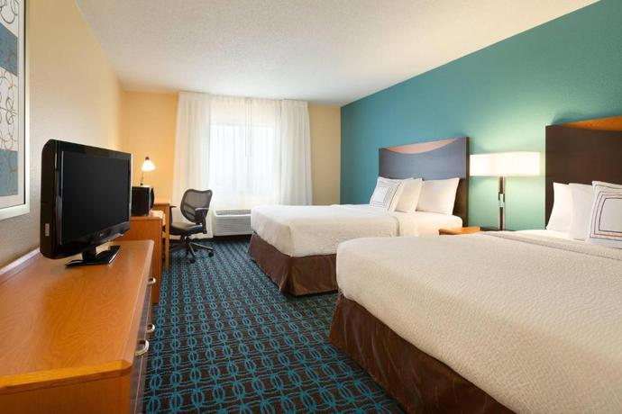 Imagen de la habitación del Hotel Country Inn and Suites by Radisson, Bismarck-Mandan. Foto 4