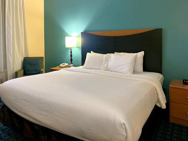 Imagen de la habitación del Hotel Country Inn and Suites by Radisson, Bismarck-Mandan. Foto 5