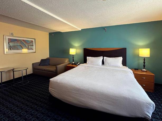 Imagen de la habitación del Hotel Country Inn and Suites by Radisson, Bismarck-Mandan. Foto 6
