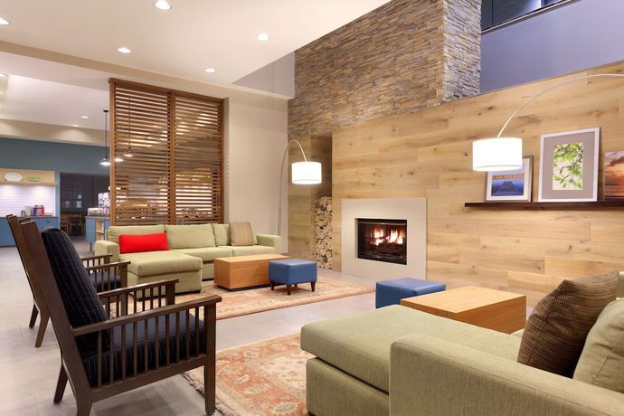 Imagen de los interiores del Hotel Country Inn and Suites by Radisson, Bloomington at Mall of America, MN. Foto 17
