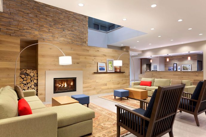Imagen de los interiores del Hotel Country Inn and Suites by Radisson, Bloomington at Mall of America, MN. Foto 18