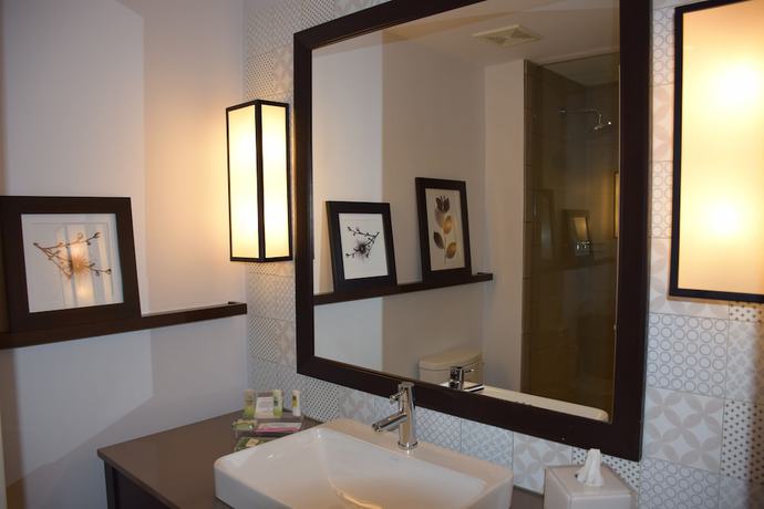 Imagen de la habitación del Hotel Country Inn and Suites by Radisson, Bloomington at Mall of America, MN. Foto 10