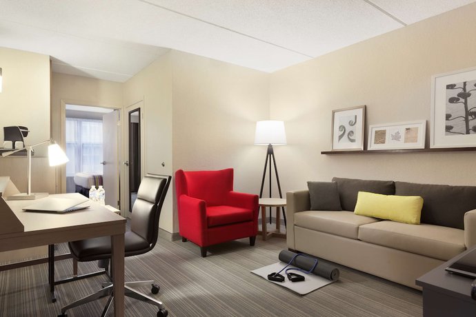 Imagen de la habitación del Hotel Country Inn and Suites by Radisson, Bloomington at Mall of America, MN. Foto 13