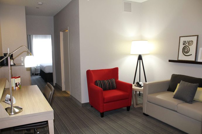 Imagen de la habitación del Hotel Country Inn and Suites by Radisson, Brooklyn Center, MN. Foto 4