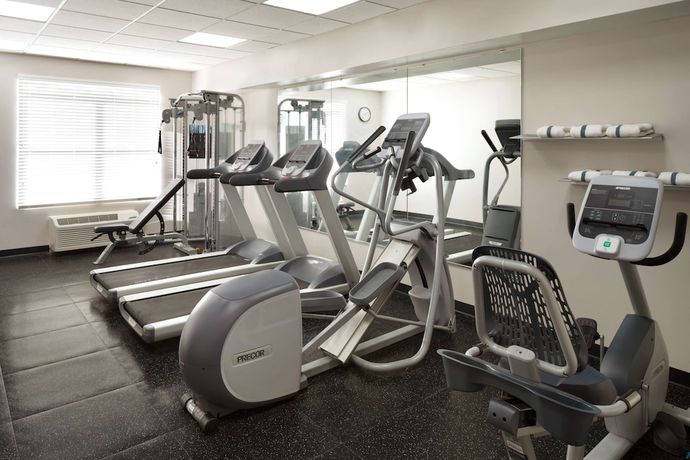 Imagen de los interiores del Hotel Country Inn and Suites by Radisson, Camp Springs (Andrews Air Force Base), MD. Foto 13