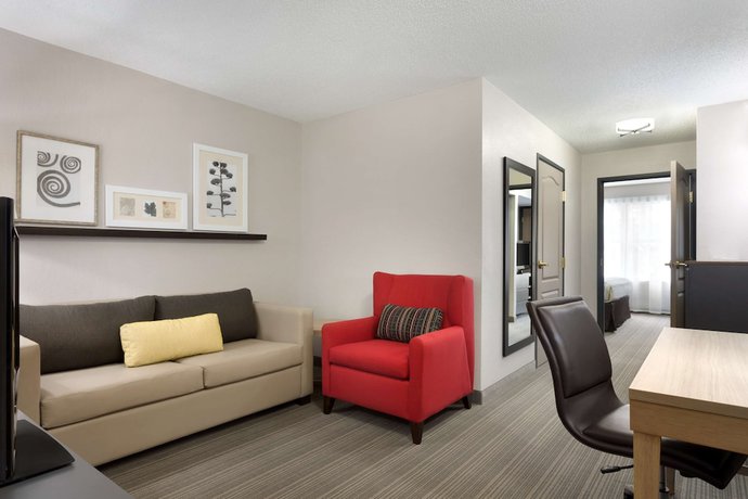 Imagen de la habitación del Hotel Country Inn and Suites by Radisson, Camp Springs (Andrews Air Force Base), MD. Foto 7