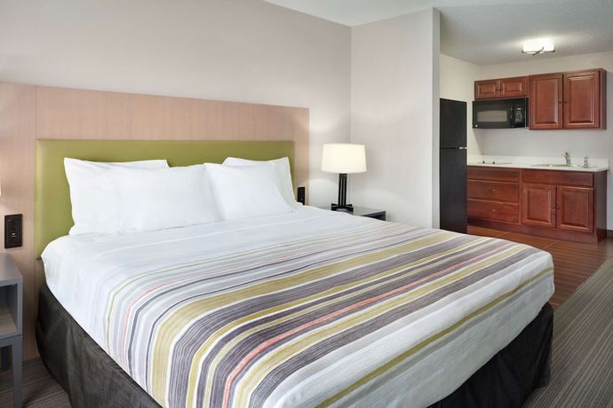 Imagen de la habitación del Hotel Country Inn and Suites by Radisson, Camp Springs (Andrews Air Force Base), MD. Foto 9