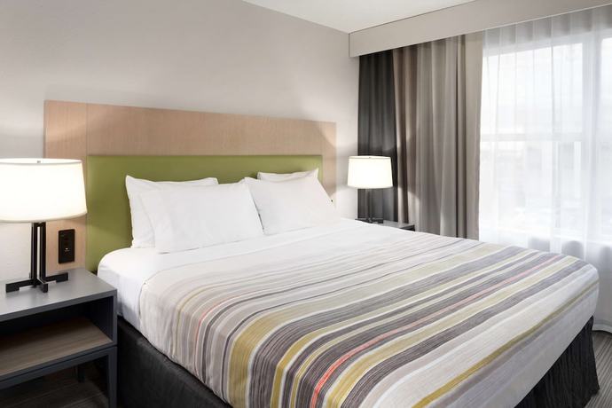 Imagen de la habitación del Hotel Country Inn and Suites by Radisson, Camp Springs (Andrews Air Force Base), MD. Foto 11