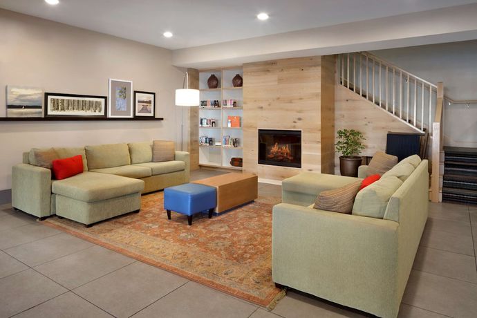 Imagen de los interiores del Hotel Country Inn and Suites by Radisson, Camp Springs (Andrews Air Force Base), MD. Foto 16