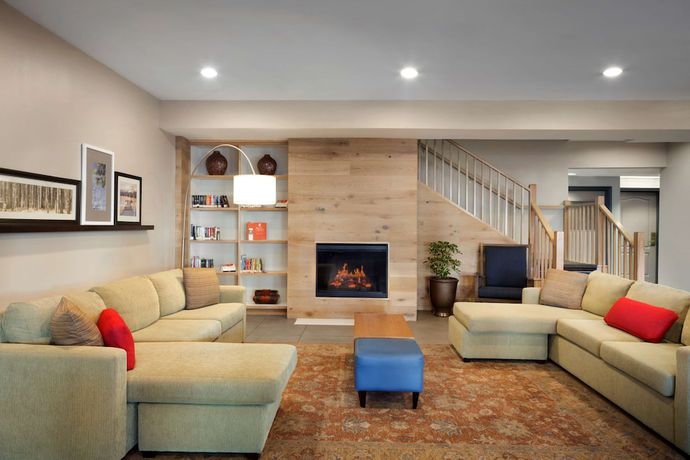 Imagen de los interiores del Hotel Country Inn and Suites by Radisson, Camp Springs (Andrews Air Force Base), MD. Foto 17