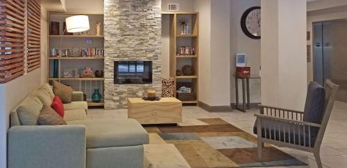 Imagen general del Hotel Country Inn and Suites by Radisson, Canton, GA. Foto 1