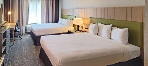 Imagen de la habitación del Hotel Country Inn and Suites by Radisson, Canton, GA. Foto 16