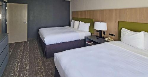 Imagen de la habitación del Hotel Country Inn and Suites by Radisson, Canton, GA. Foto 17