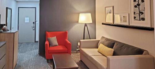Imagen general del Hotel Country Inn and Suites by Radisson, Canton, GA. Foto 6