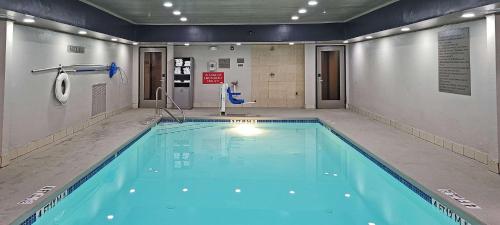 Imagen general del Hotel Country Inn and Suites by Radisson, Canton, GA. Foto 7
