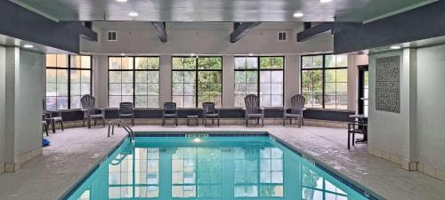 Imagen general del Hotel Country Inn and Suites by Radisson, Canton, GA. Foto 8