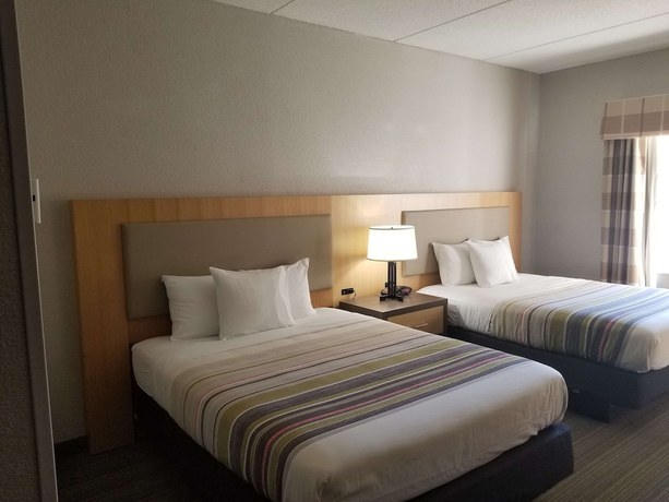 Imagen de la habitación del Hotel Country Inn and Suites by Radisson, Charlotte University Place, NC. Foto 6