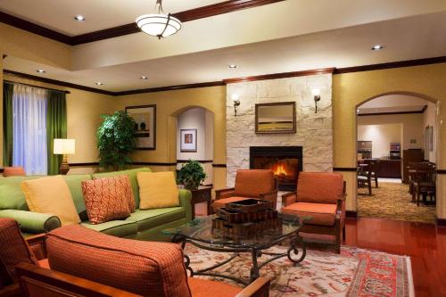 Imagen general del Hotel Country Inn and Suites by Radisson, College Station. Foto 2