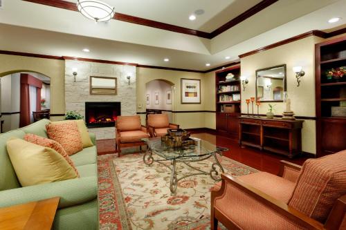 Imagen general del Hotel Country Inn and Suites by Radisson, College Station. Foto 1
