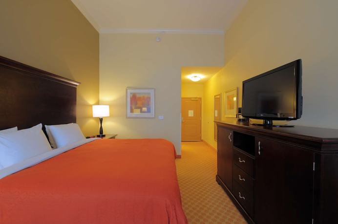 Imagen de la habitación del Hotel Country Inn and Suites by Radisson, Columbia at Harbison, SC. Foto 2