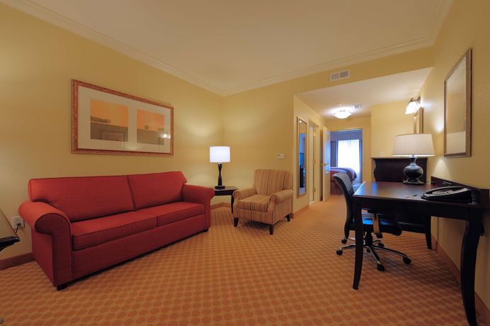 Imagen de la habitación del Hotel Country Inn and Suites by Radisson, Columbia at Harbison, SC. Foto 3