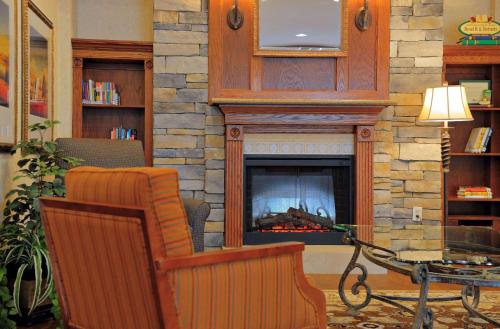 Imagen general del Hotel Country Inn and Suites by Radisson, Columbia at Harbison, SC. Foto 1