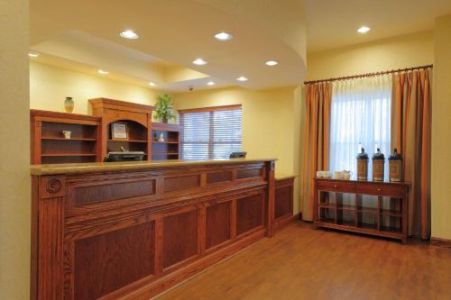 Imagen general del Hotel Country Inn and Suites by Radisson, Columbia at Harbison, SC. Foto 3