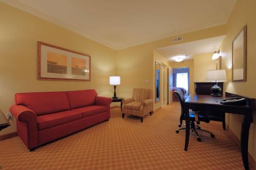 Imagen de la habitación del Hotel Country Inn and Suites by Radisson, Columbia at Harbison, SC. Foto 17