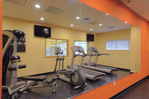 Imagen general del Hotel Country Inn and Suites by Radisson, Columbia at Harbison, SC. Foto 8