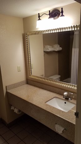 Imagen de la habitación del Hotel Country Inn and Suites by Radisson, Columbus, GA. Foto 2