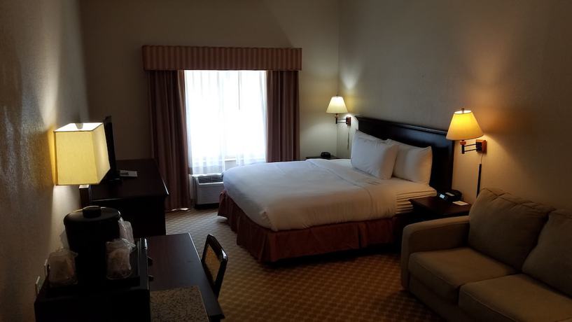 Imagen de la habitación del Hotel Country Inn and Suites by Radisson, Columbus, GA. Foto 3