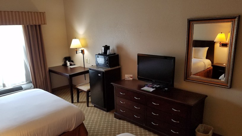 Imagen de la habitación del Hotel Country Inn and Suites by Radisson, Columbus, GA. Foto 5
