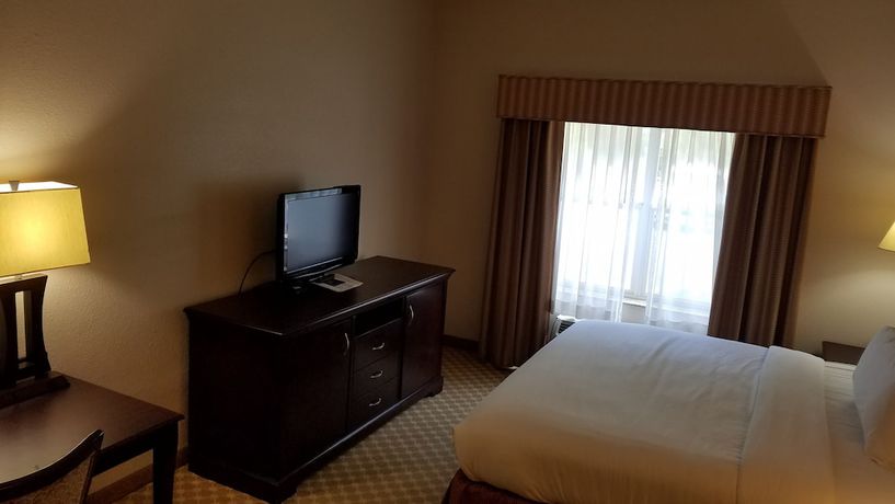 Imagen de la habitación del Hotel Country Inn and Suites by Radisson, Columbus, GA. Foto 9